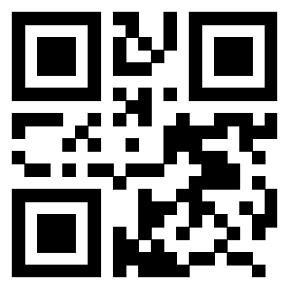 3207245865 - Immagine del QrCode associato