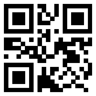Il QrCode di 3207245866