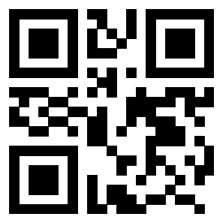 3207245867 Qr Code associato