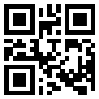 3207245868 QrCode associato