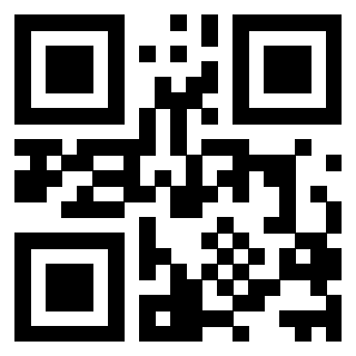 Immagine del Qr Code di 3207245870