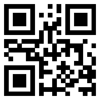 3207245872 QrCode associato
