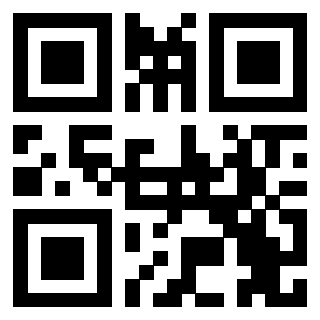 Scansione del Qr Code di 3207245874