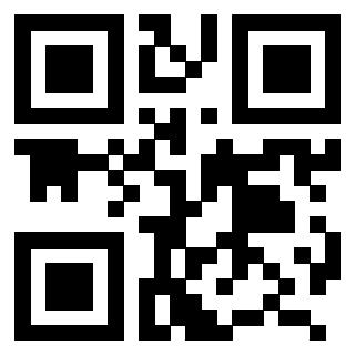 Immagine del Qr Code di 3207245875
