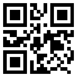 3207245876 QrCode associato