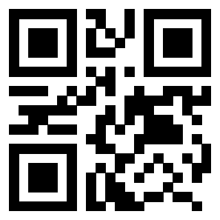 Scansione del Qr Code di 3207245878