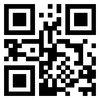 Scansione del Qr Code di 3207245880