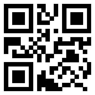 3207245881 - Immagine del Qr Code associato