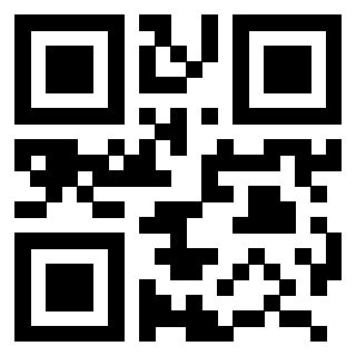 3207245882 QrCode associato