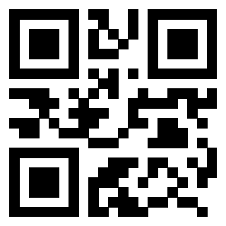 Scansione del Qr Code di 3207245883