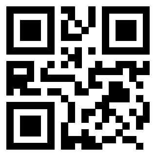 3207245885 - Immagine del Qr Code associato