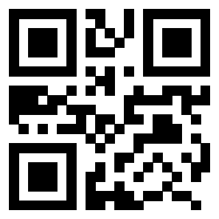 3207245888 - Immagine del Qr Code associato