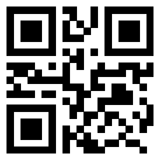 Immagine del QrCode di 3207245889