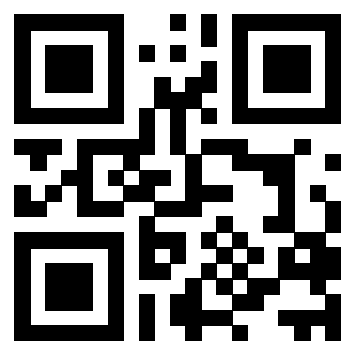 Immagine del QrCode di 3207245890