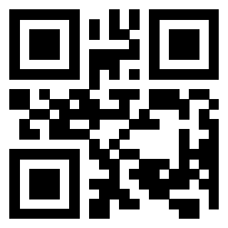 3207245891 QrCode associato