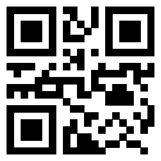 3207245892 Qr Code associato