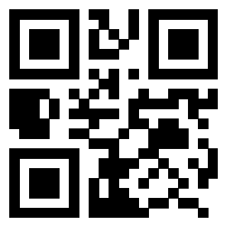 3207245894 QrCode associato