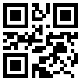 Scansione del Qr Code di 3207245895