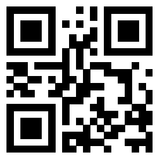 3207245897 QrCode associato