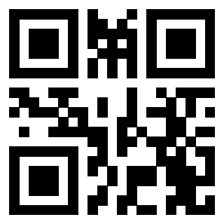 3207245898 QrCode associato