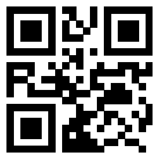 Scansione del QrCode di 3207245899