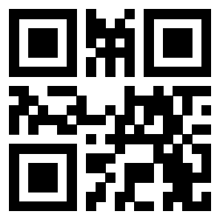 3207245900 - Immagine del Qr Code