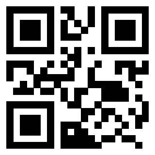Qr Code di 3207245901