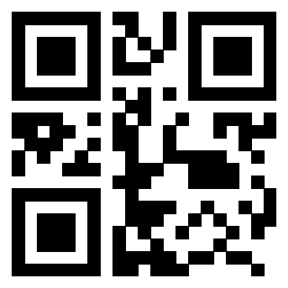 3207245902 QrCode associato