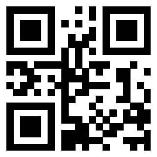 Scansione del Qr Code di 3207245904