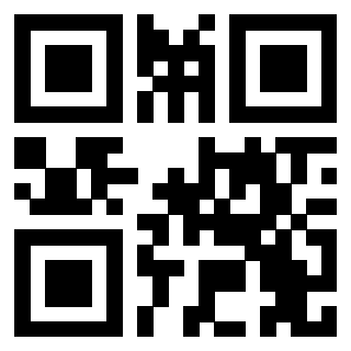 3207245906 Qr Code associato
