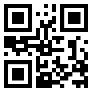 Immagine del QrCode di 3207245907