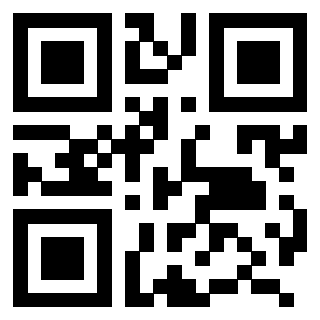 3207245909 - Immagine del Qr Code associato