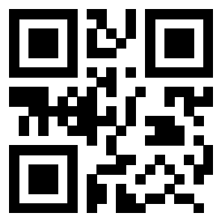 Scansione del Qr Code di 3207245912