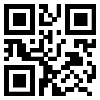 Immagine del Qr Code di 3207245914