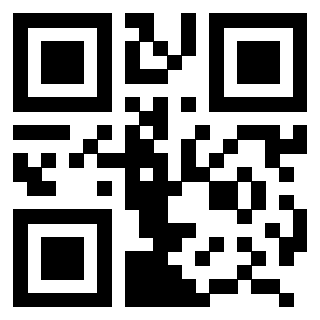3207262012 - Immagine del Qr Code
