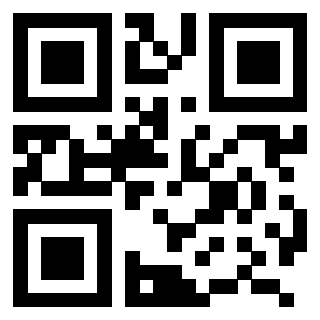 Scansione del Qr Code di 3207262014