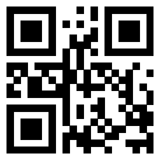 Scansione del Qr Code di 3207262016