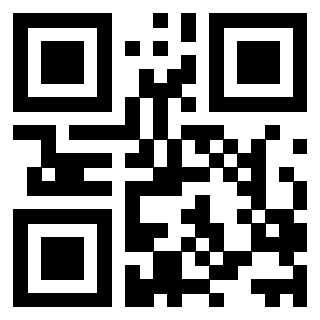 Il QrCode di 3207262017