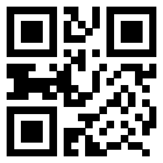 QrCode di 3207262020