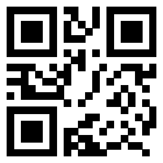 Scansione del QrCode di 3207262022