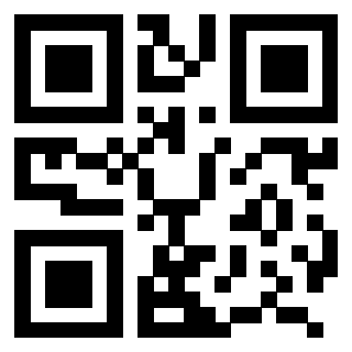 3207262023 - Immagine del Qr Code associato