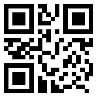 3207262026 - Immagine del Qr Code associato