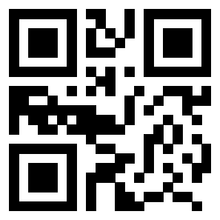 Immagine del QrCode di 3207262027