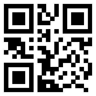 Immagine del QrCode di 3207262028