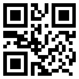 3207262029 - Immagine del QrCode