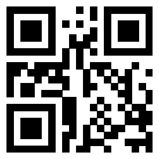 Immagine del Qr Code di 3207262030