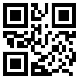 QrCode di 3207262031