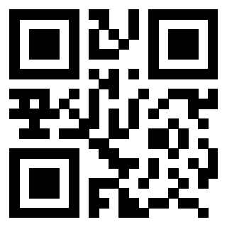 Scansione del Qr Code di 3207262033