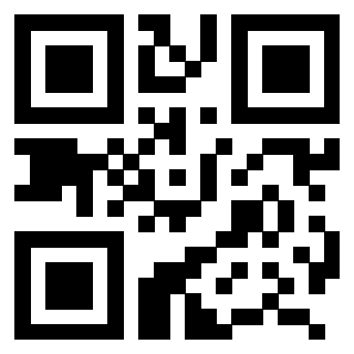 Immagine del Qr Code di 3207262034