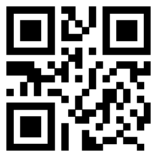 3207262035 - Immagine del Qr Code associato